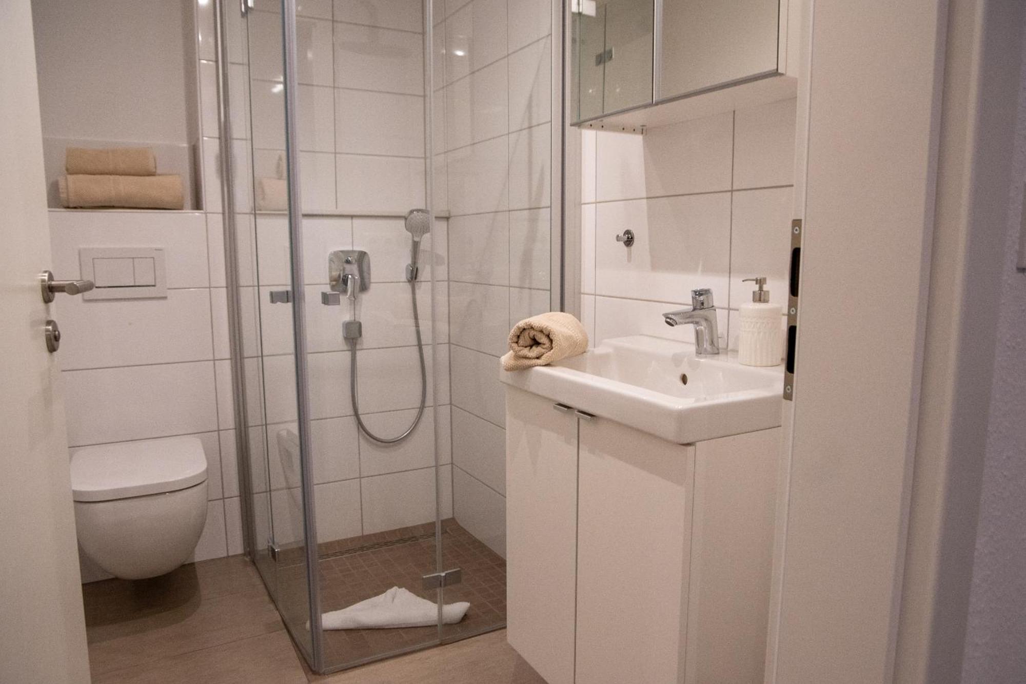 Haus Seestern Куксгафен Екстер'єр фото